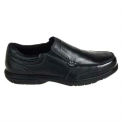 Men's Florsheim Loedin Steel Toe -LaCrosse Store 1 650 florsheim loedin steel toe black