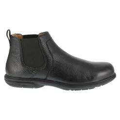Men's Florsheim Loedin Twin Gore Steel Toe -LaCrosse Store 1 650 florsheim loedin twin gore steel toe black