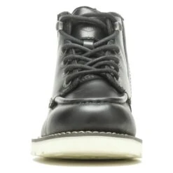 Women's Harley Davidson Footwear 4.5" Denway Smooth Side-Zip -LaCrosse Store 1 650 harley davidson footwear 4 5 denway smooth side zip black