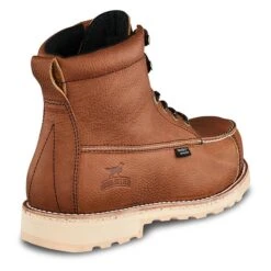 Men's Irish Setter 6" Wingshooter Composite Toe Waterproof Boots 16 Men's Irish Setter 6" Wingshooter Composite Toe Waterproof Boots -LaCrosse Store 1 650 irish setter 6 wingshooter composite toe waterproof amber