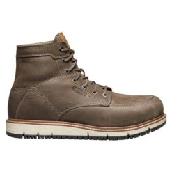 Men's Keen Utility 6" San Jose Alloy Toe Boots 31 Men's Keen Utility 6" San Jose Alloy Toe Boots -LaCrosse Store 1 650 keen utility 6 san jose alloy toe falcon caramel cafe