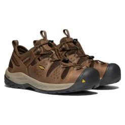Men's Keen Utility Atlanta Cool II Steel Toe -LaCrosse Store 1 650 keen utility atlanta cool ii steel toe shitake rust