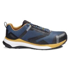 Men's Kodiak Quicktrail Low Composite Toe 28 Men's Kodiak Quicktrail Low Composite Toe -LaCrosse Store 1 650 kodiak quicktrail low composite toe navy gold
