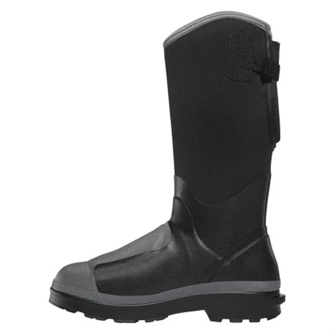 Men's LaCrosse 14" Alpha Range 5.0MM MET/PR/NMT Waterproof Boots 2 Men's LaCrosse 14" Alpha Range 5.0MM MET/PR/NMT Waterproof Boots - Image 2