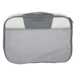 LaCrosse Store -LaCrosse Store 1 650 maxpedition medium packing cube gray