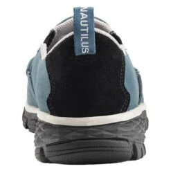 Women's Nautilus Breeze Slip-On Alloy Toe -LaCrosse Store 1 650 nautilus breeze slip on alloy toe laguna