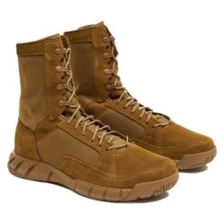Men's Oakley SI Light Assault 2 Boots -LaCrosse Store 1 650 oakley si light assault 2 coyote brown