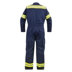 Men's Propper FR Extrication Suit -LaCrosse Store 1 650 propper fr extrication suit navy