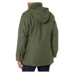 Men's Propper M65 Field Coat -LaCrosse Store 1 650 propper m65 field coat olive