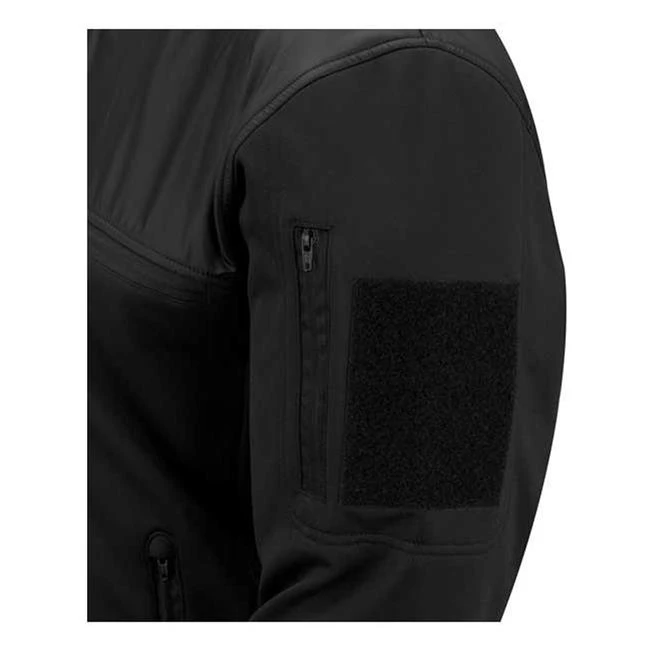 Men's Propper Practical Fleece Pullover 2 Men's Propper Practical Fleece Pullover - Image 2