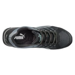 LaCrosse Store -LaCrosse Store 1 650 puma safety elevate knit composite toe black