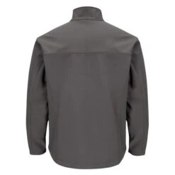 Men's Red Kap Deluxe Soft Shell Jacket -LaCrosse Store 1 650 red kap deluxe soft shell jacket charcoal