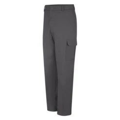 Men's Red Kap Industrial Cargo Pants -LaCrosse Store 1 650 red kap industrial cargo pants charcoal