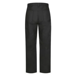 Men's Red Kap Performance Shop Pants -LaCrosse Store 1 650 red kap performance shop pants black