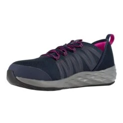 Women's Reebok Astroride Work Steel Toe 15 Women's Reebok Astroride Work Steel Toe -LaCrosse Store 1 650 reebok astroride work steel toe dark navy purple
