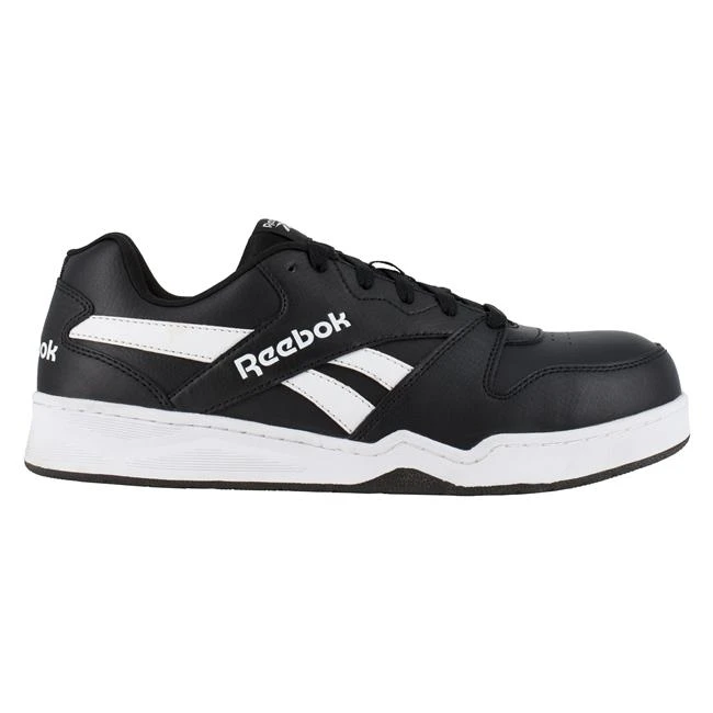 Men's Reebok BB4500 Work EH SR Composite Toe 2 Men's Reebok BB4500 Work EH SR Composite Toe - Image 2