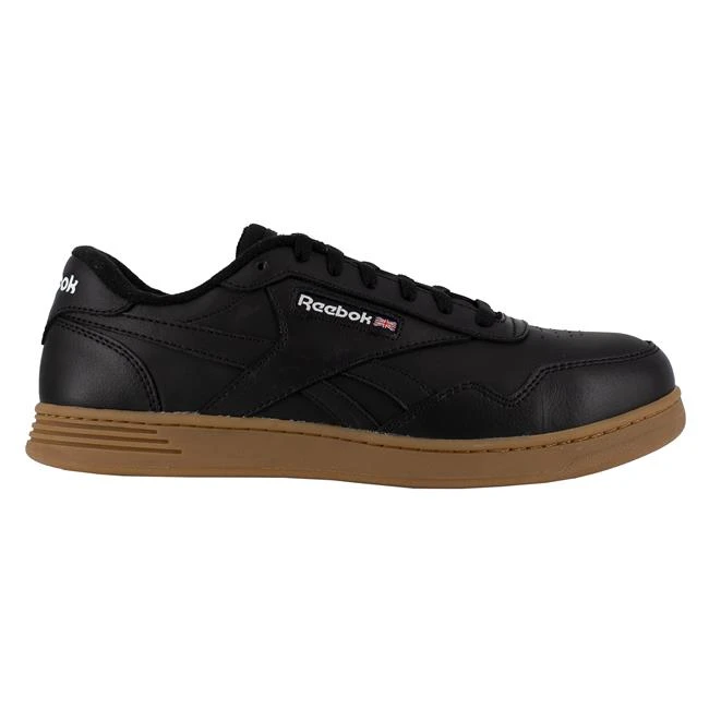 Men's Reebok Club MEMT Work Composite Toe EH 2 Men's Reebok Club MEMT Work Composite Toe EH - Image 2