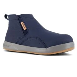 Women's Reebok Ever Road 3.0 DMX Work Composite Toe -LaCrosse Store 1 650 reebok ever road 3 0 dmx work composite toe navy gray