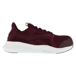 Women's Reebok Flexagon 3.0 Work ESD Composite Toe -LaCrosse Store 1 650 reebok flexagon 3 0 work esd composite toe burgundy