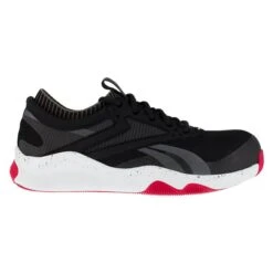 Men's Reebok HIIT TR Work SD10 SR Composite Toe -LaCrosse Store 1 650 reebok hiit tr work sd10 sr composite toe black