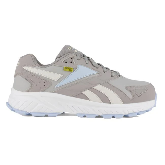 Women's Reebok Hyperium Work Met Guard Composite Toe 2 Women's Reebok Hyperium Work Met Guard Composite Toe - Image 2