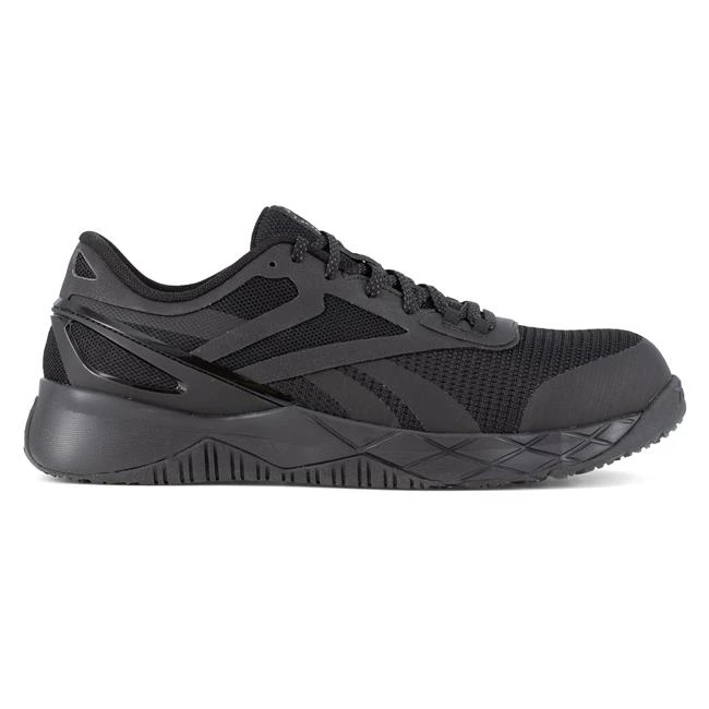 Women's Reebok Nanoflex TR Work Composite Toe 2 Women's Reebok Nanoflex TR Work Composite Toe - Image 2