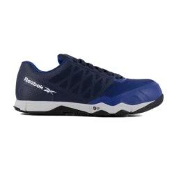 Women's Reebok Speed TR Work Composite Toe -LaCrosse Store 1 650 reebok speed tr work composite toe blue black