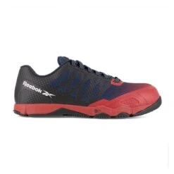 Women's Reebok Speed TR Work Composite Toe -LaCrosse Store 1 650 reebok speed tr work composite toe red black