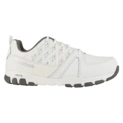Women's Reebok Sublite Athletic -LaCrosse Store 1 650 reebok sublite athletic steel toe white