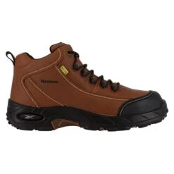 Men's Reebok Tiahawk Composite Toe Boots -LaCrosse Store 1 650 reebok tiahawk composite toe brown black