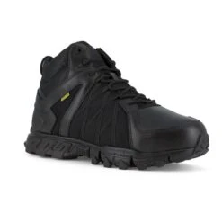 Men's Reebok Trailgrip Work Alloy Toe Waterproof Met Guard Boots 6 Men's Reebok Trailgrip Work Alloy Toe Waterproof Met Guard Boots -LaCrosse Store 1 650 reebok trailgrip work alloy toe waterproof met guard boots black