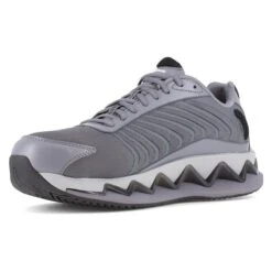 Men's Reebok Zig Elusion Heritage Work Composite Toe 31 Men's Reebok Zig Elusion Heritage Work Composite Toe -LaCrosse Store 1 650 reebok zig elusion heritage work composite toe gray black
