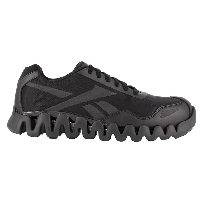 Men's Reebok Zig Pulse Work Composite Toe 2 Men's Reebok Zig Pulse Work Composite Toe - Image 2