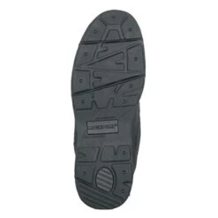 Men's Rockport Works 4" "World Tour" Moc Toe Oxford Steel Toe -LaCrosse Store 1 650 rockport works 4 world tour moc toe oxford steel toe black