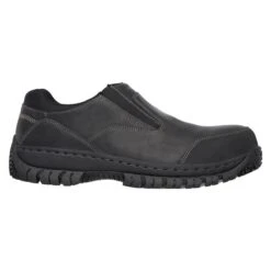 Men's Skechers Work Hartan Steel Toe 19 Men's Skechers Work Hartan Steel Toe -LaCrosse Store 1 650 skechers work hartan steel toe black