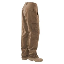 Men's TRU-SPEC 24-7 Series Ascent Tactical Pants -LaCrosse Store 1 650 tru spec 24 7 series ascent tactical pants coyote1