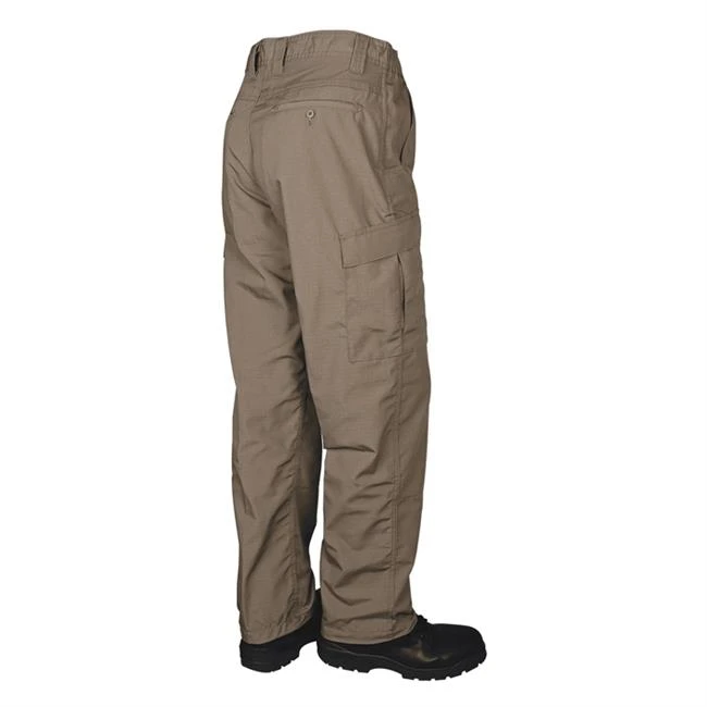 Men's TRU-SPEC 24-7 Series Simply Tactical Cargo Pants 10 Men's TRU-SPEC 24-7 Series Simply Tactical Cargo Pants - Image 10