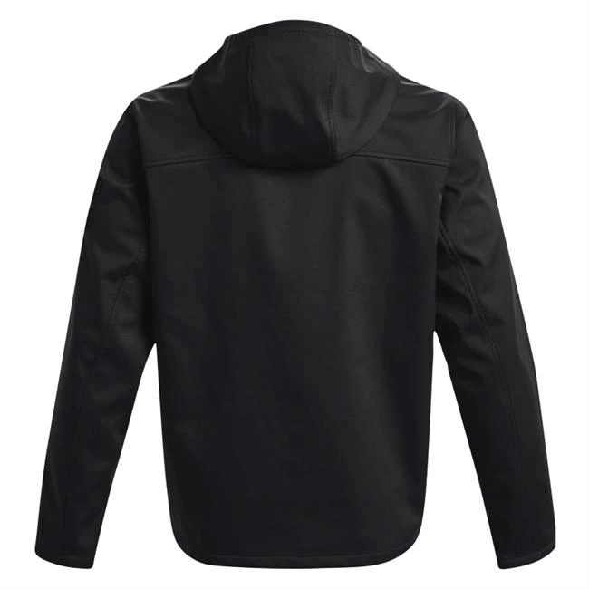 Men's Under Armour Tac Softshell Jacket 10 Men's Under Armour Tac Softshell Jacket - Image 10
