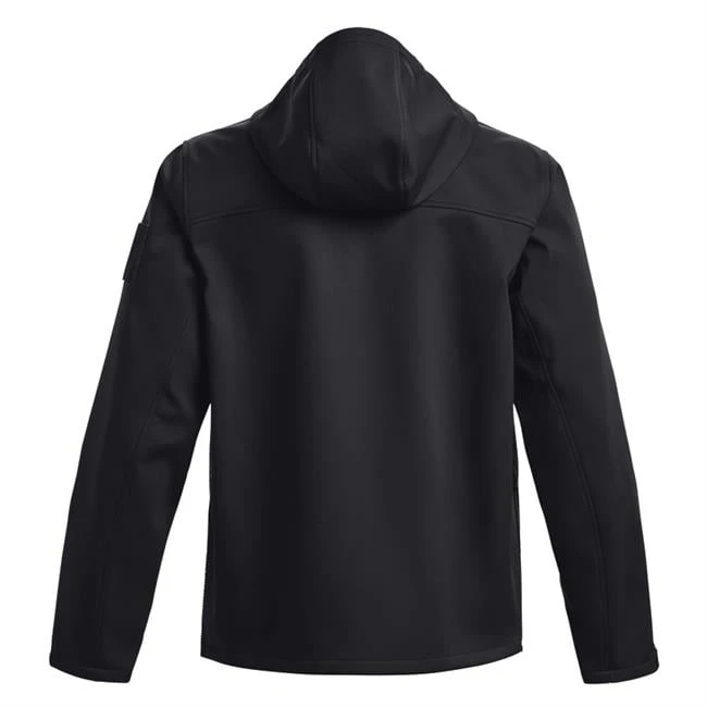 Men's Under Armour Tac Softshell Jacket 18 Men's Under Armour Tac Softshell Jacket - Image 18