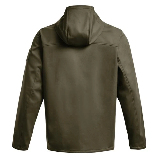 Men's Under Armour Tac Softshell Jacket 2 Men's Under Armour Tac Softshell Jacket - Image 2