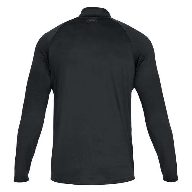 Men's Under Armour Tech 2.0 1/2 Zip 4 Men's Under Armour Tech 2.0 1/2 Zip - Image 4