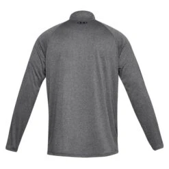 Men's Under Armour Tech 2.0 1/2 Zip 11 Men's Under Armour Tech 2.0 1/2 Zip -LaCrosse Store 1 650 under armour tech 2 0 1 2 zip carbon heather