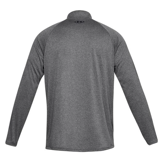 Men's Under Armour Tech 2.0 1/2 Zip 6 Men's Under Armour Tech 2.0 1/2 Zip - Image 6