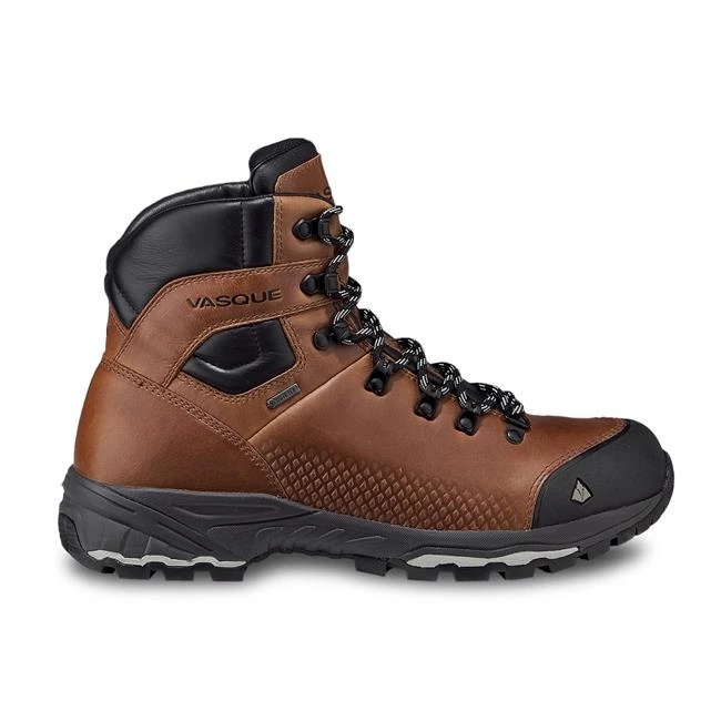 Men's Vasque St Elias FG GTX Boots 2 Men's Vasque St Elias FG GTX Boots - Image 2
