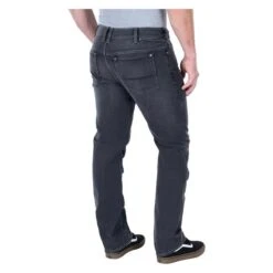 Men's Vertx Defiance Jeans 32 Men's Vertx Defiance Jeans -LaCrosse Store 1 650 vertx defiance jeans black heart wash