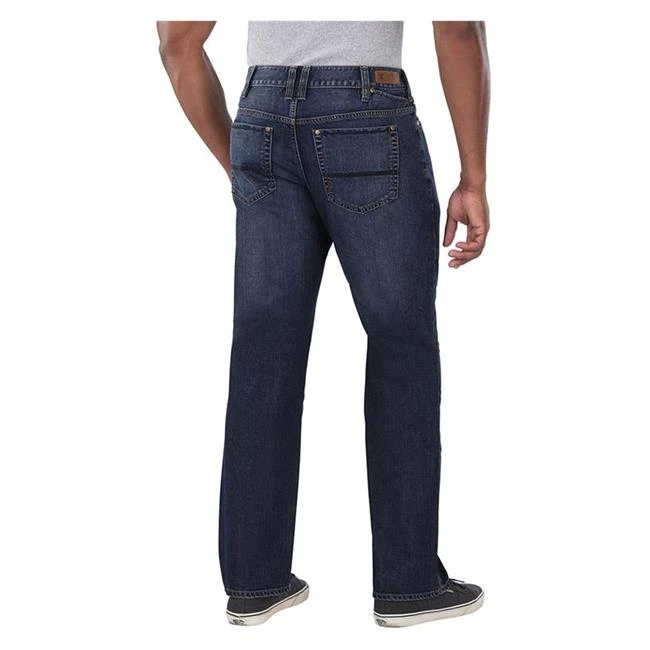 Men's Vertx Defiance Jeans 2 Men's Vertx Defiance Jeans - Image 2