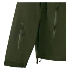 Men's Vertx Integrity Waterproof Shell -LaCrosse Store 1 650 vertx integrity waterproof shell ranger green