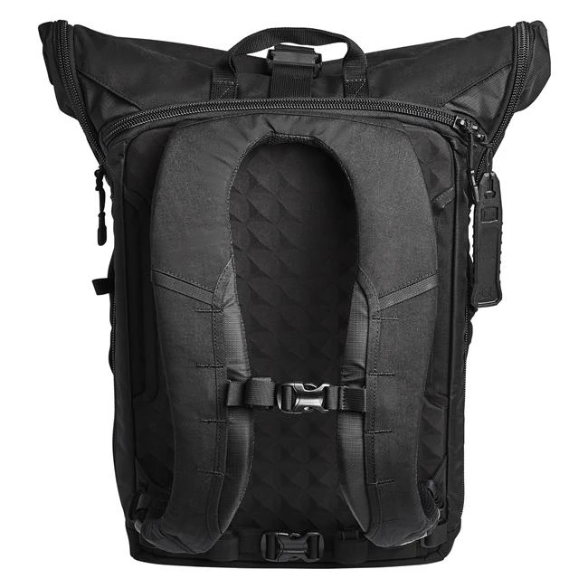 Vertx Ruck Roll Backpack 2 Vertx Ruck Roll Backpack - Image 2