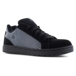 LaCrosse Store -LaCrosse Store 1 650 volcom stone op art composite toe black dark gray