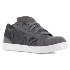 Men's Volcom Stone Op Art Composite Toe -LaCrosse Store 1 650 volcom stone op art composite toe dark gray charcoal gray